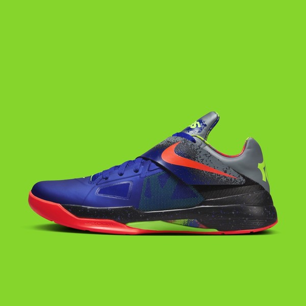 Nike KD 4